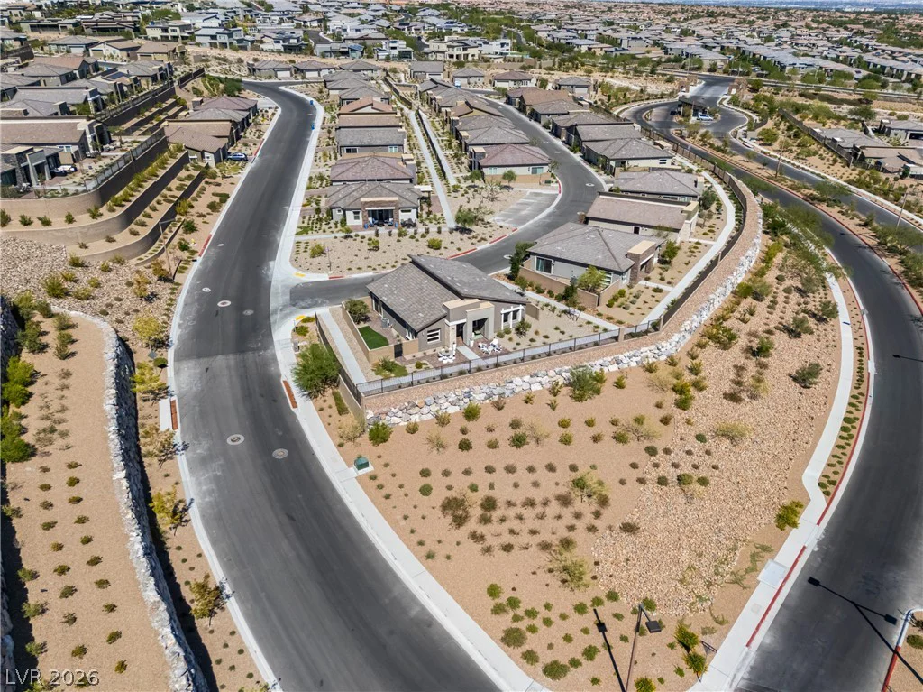 924 Kings Cliff, Las Vegas, NV 89138