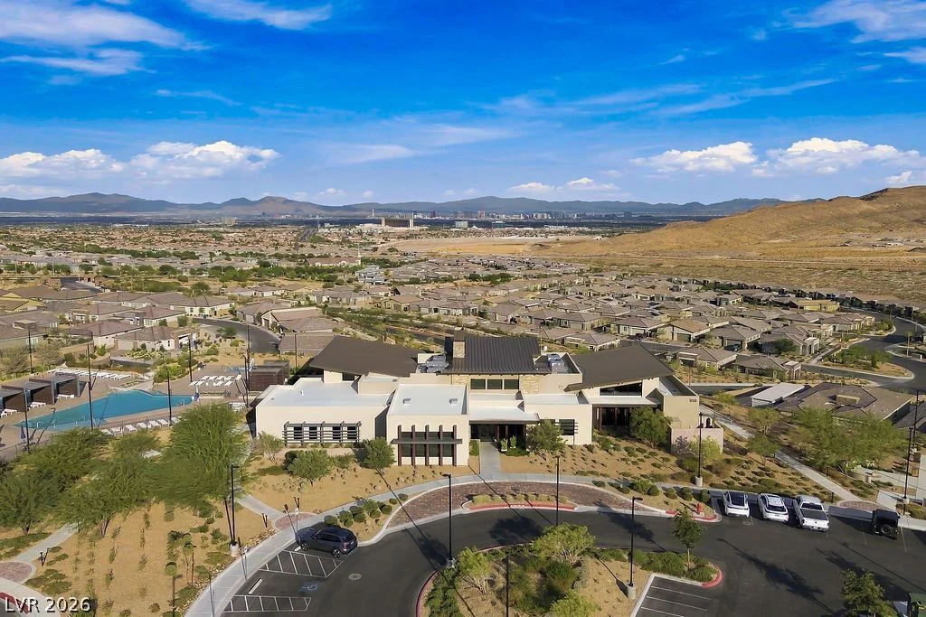 924 Kings Cliff, Las Vegas, NV 89138