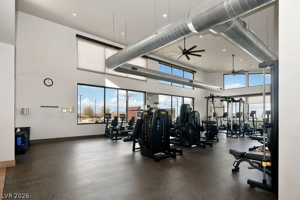924 Kings Cliff, Las Vegas, NV 89138