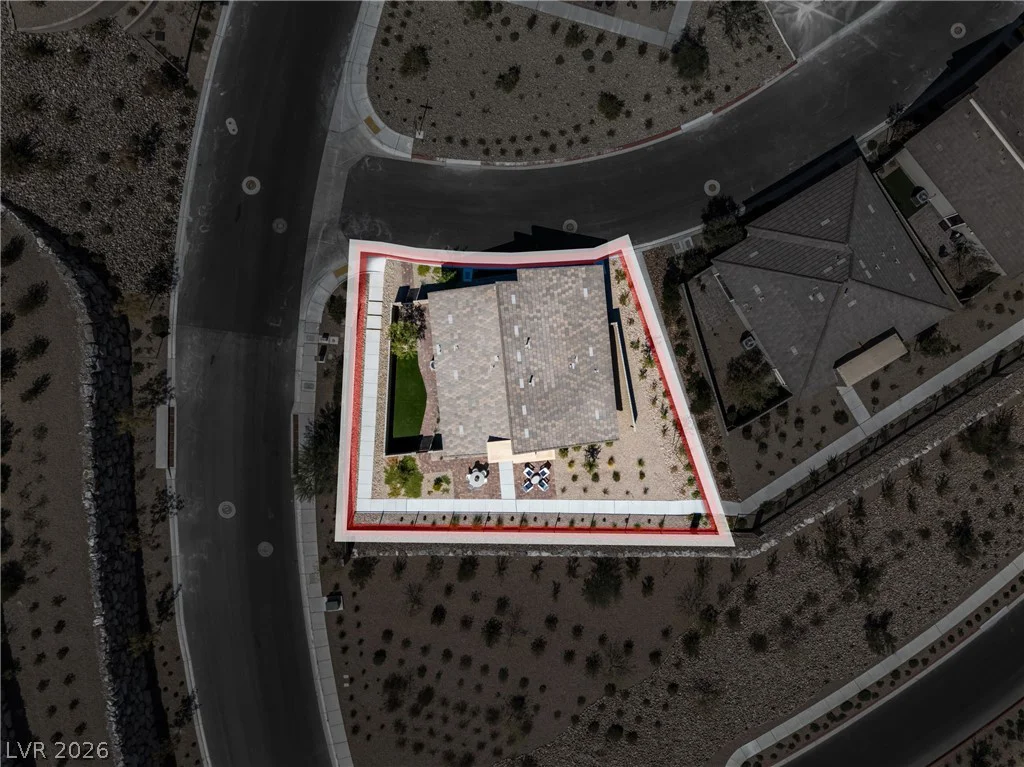 924 Kings Cliff, Las Vegas, NV 89138