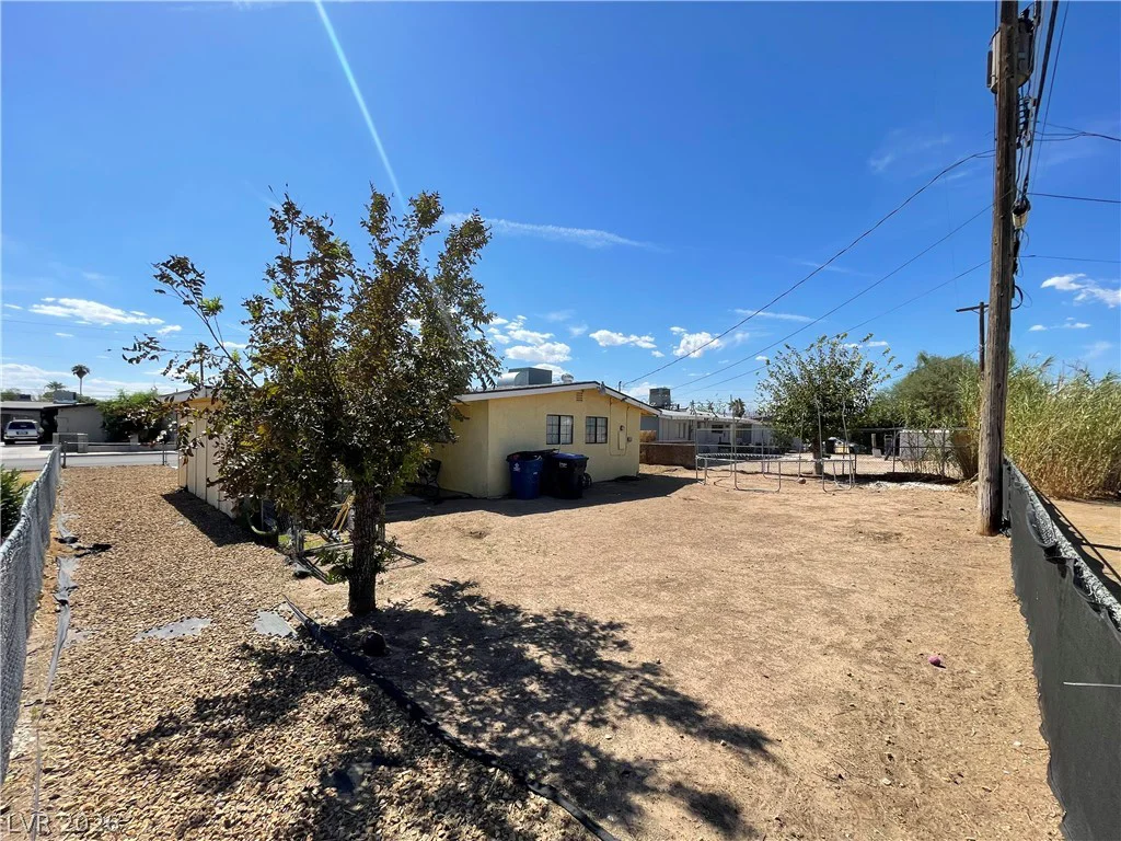 608 Frederick, Las Vegas, NV 89106