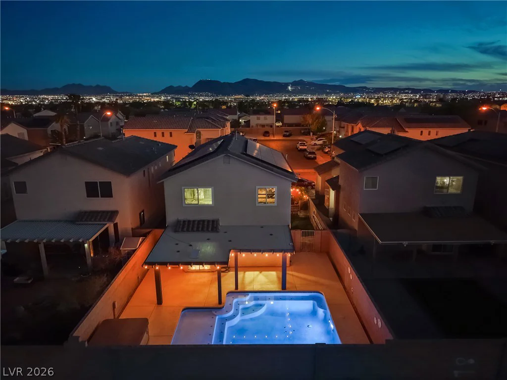 7066 Shimmering, Henderson, NV 89011
