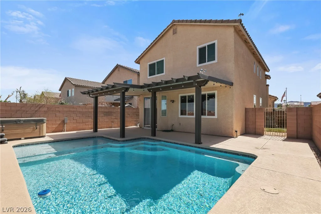 7066 Shimmering, Henderson, NV 89011