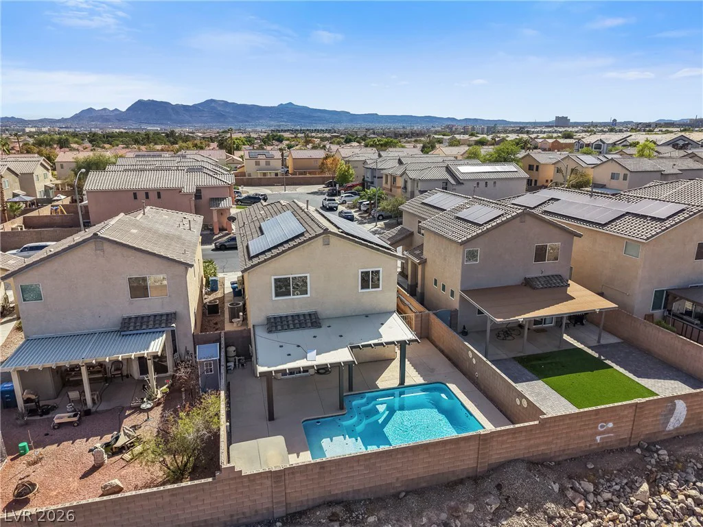 7066 Shimmering, Henderson, NV 89011