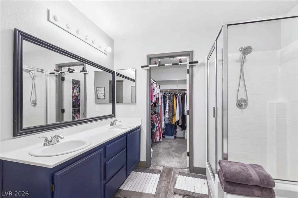 7066 Shimmering, Henderson, NV 89011