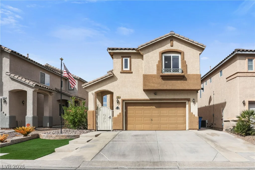 7066 Shimmering, Henderson, NV 89011