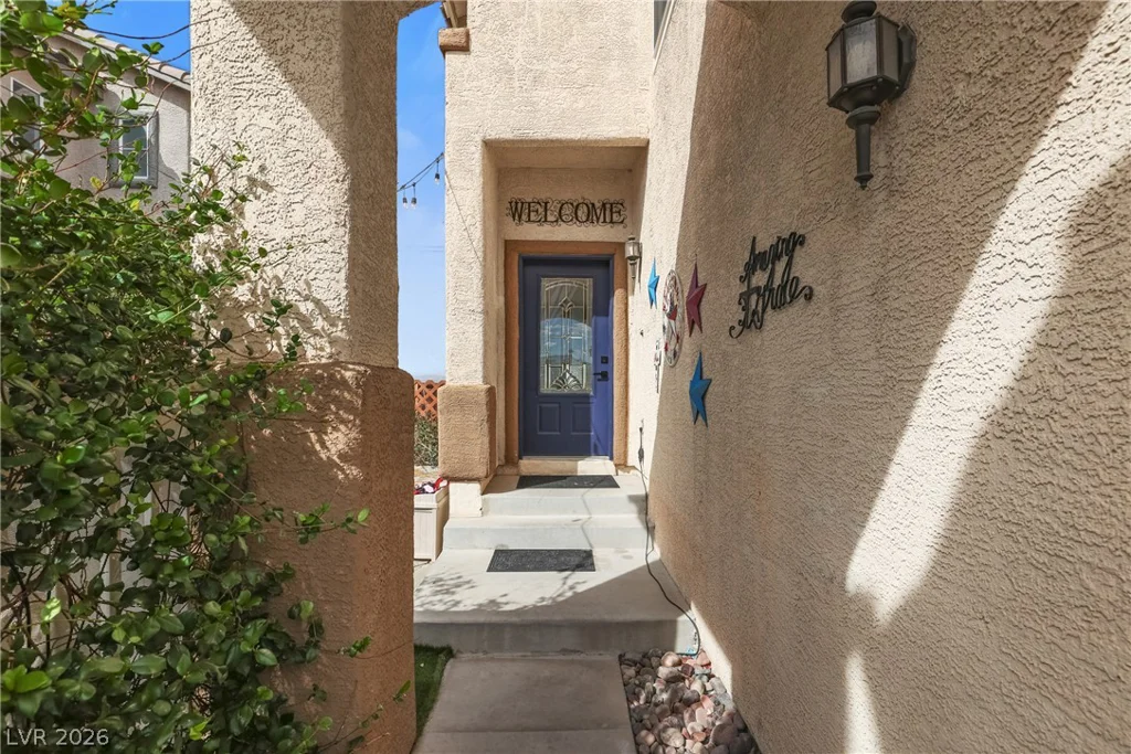 7066 Shimmering, Henderson, NV 89011