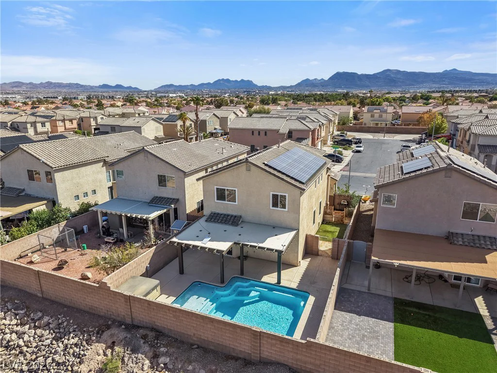 7066 Shimmering, Henderson, NV 89011