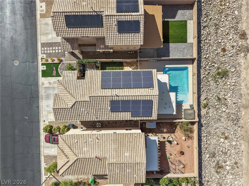 7066 Shimmering, Henderson, NV 89011