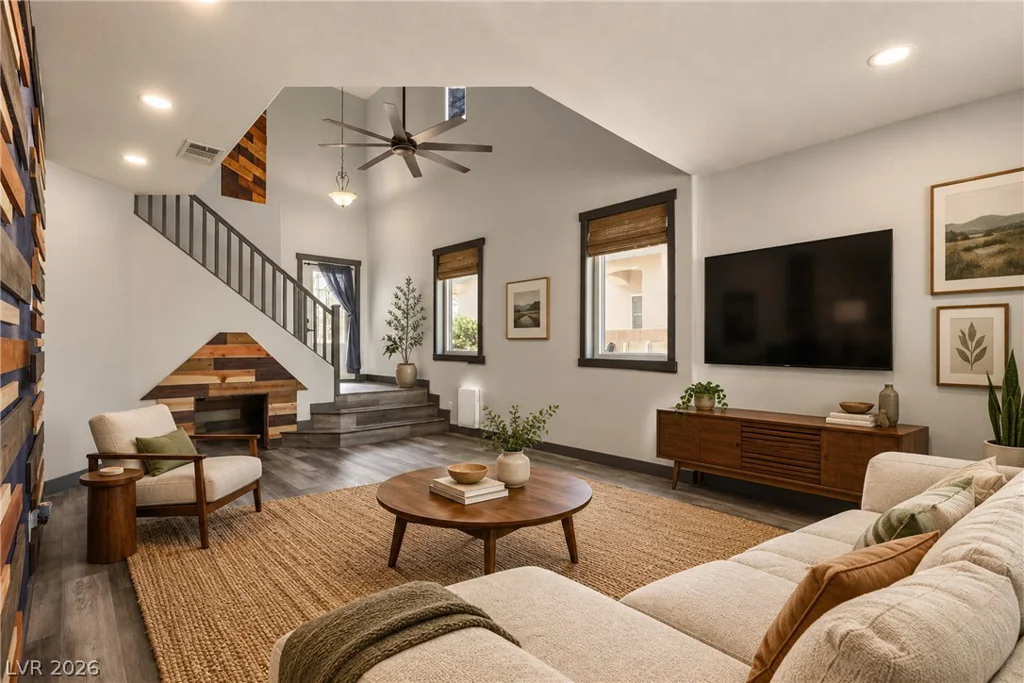 7066 Shimmering, Henderson, NV 89011