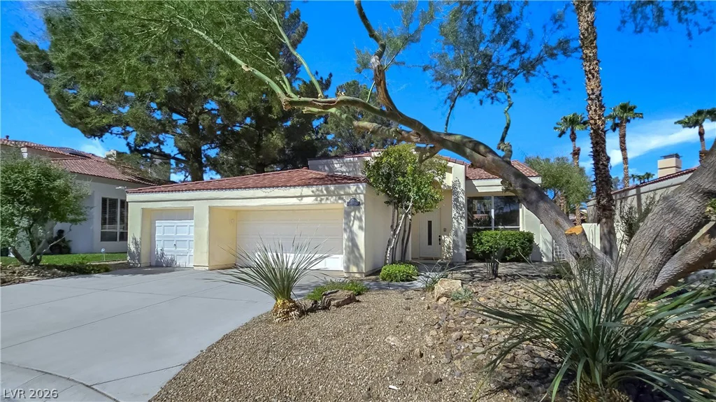 5205 Coral Glow, Las Vegas, NV 89149