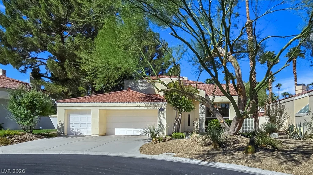 5205 Coral Glow, Las Vegas, NV 89149
