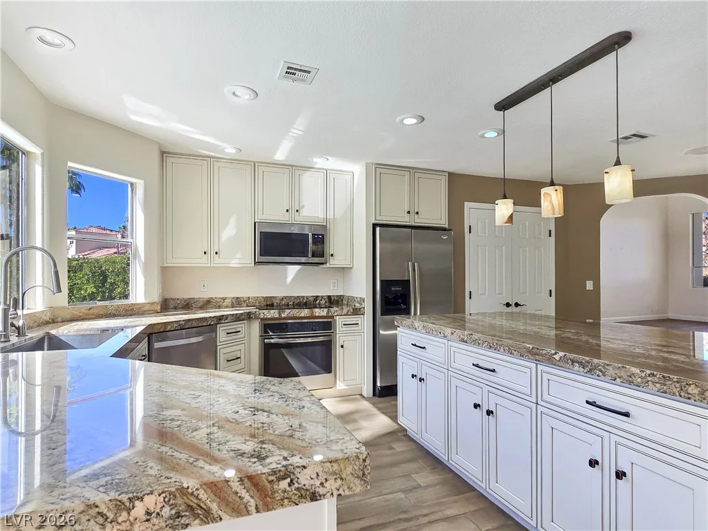 5205 Coral Glow, Las Vegas, NV 89149