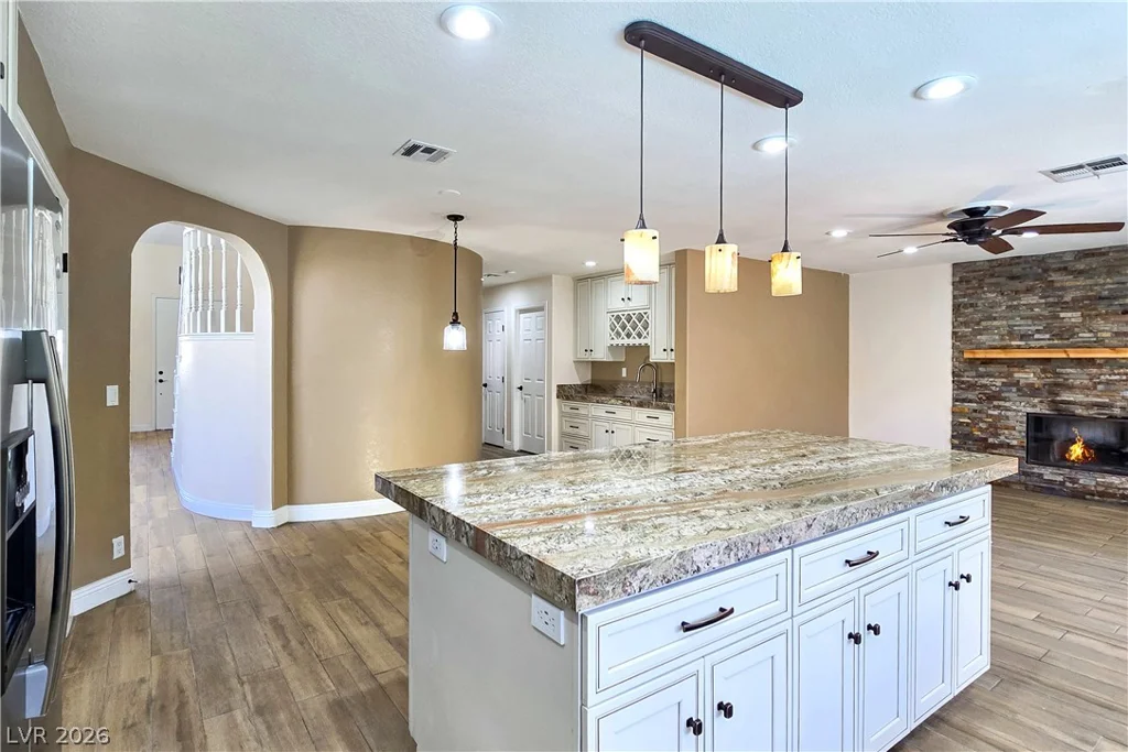 5205 Coral Glow, Las Vegas, NV 89149
