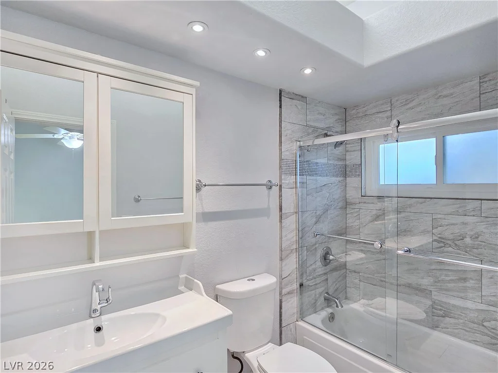 5205 Coral Glow, Las Vegas, NV 89149
