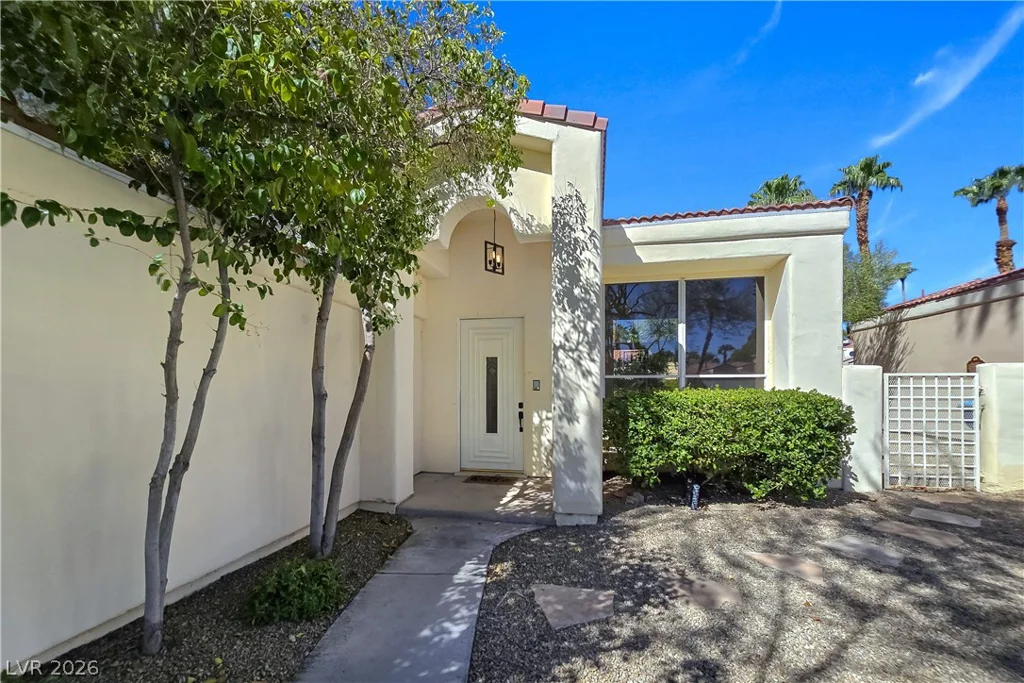 5205 Coral Glow, Las Vegas, NV 89149