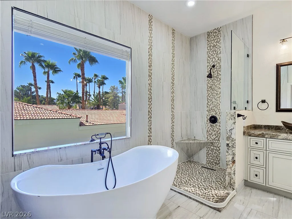 5205 Coral Glow, Las Vegas, NV 89149