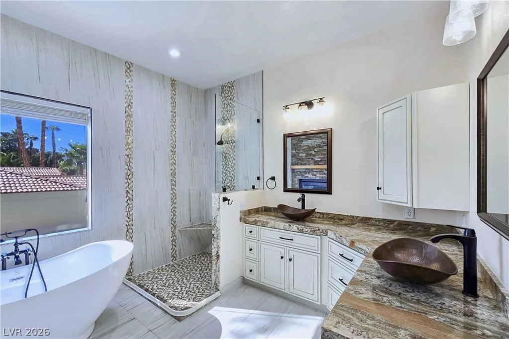 5205 Coral Glow, Las Vegas, NV 89149