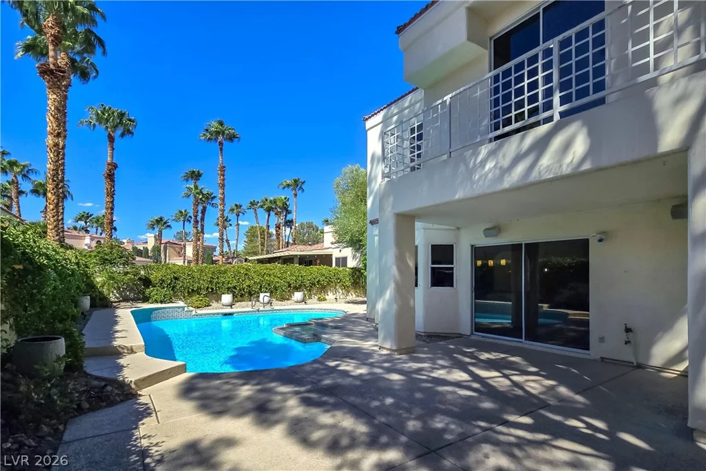 5205 Coral Glow, Las Vegas, NV 89149