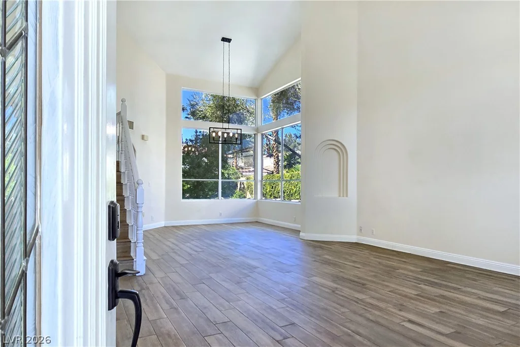 5205 Coral Glow, Las Vegas, NV 89149