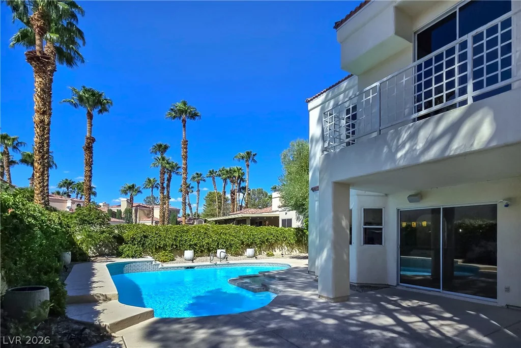 5205 Coral Glow, Las Vegas, NV 89149