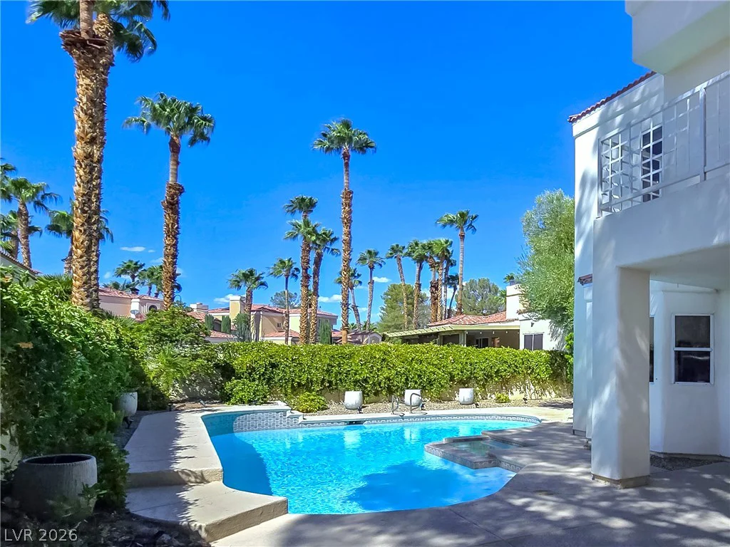 5205 Coral Glow, Las Vegas, NV 89149
