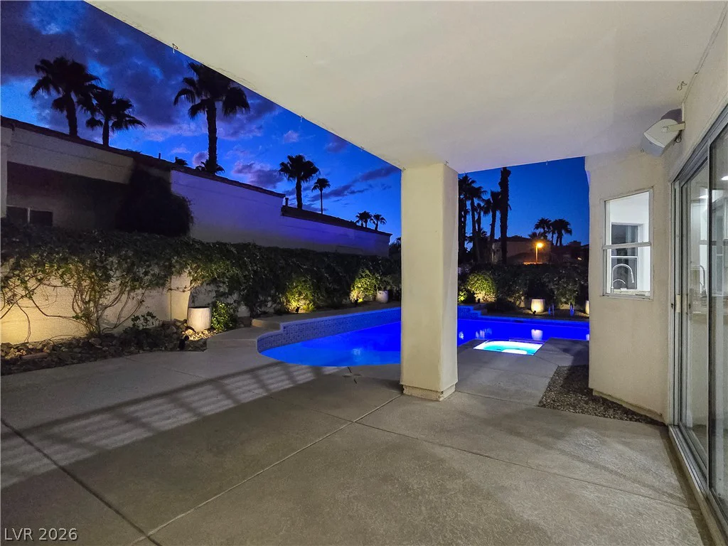 5205 Coral Glow, Las Vegas, NV 89149