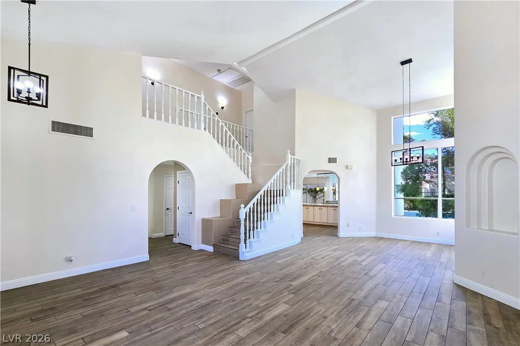 5205 Coral Glow, Las Vegas, NV 89149