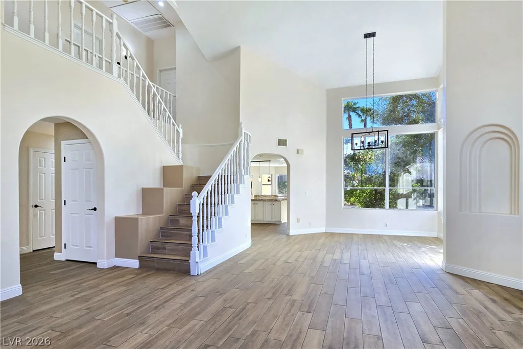 5205 Coral Glow, Las Vegas, NV 89149