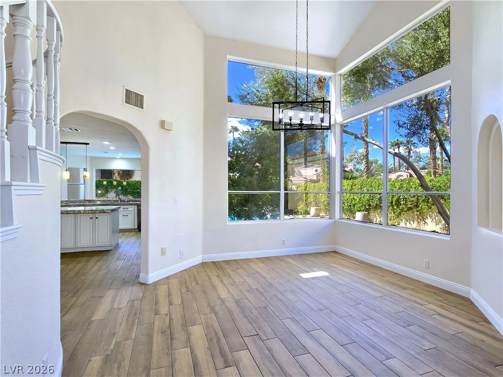 5205 Coral Glow, Las Vegas, NV 89149