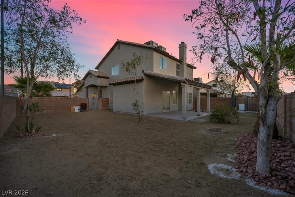 2383 Monterey Pine, Las Vegas, NV 89156