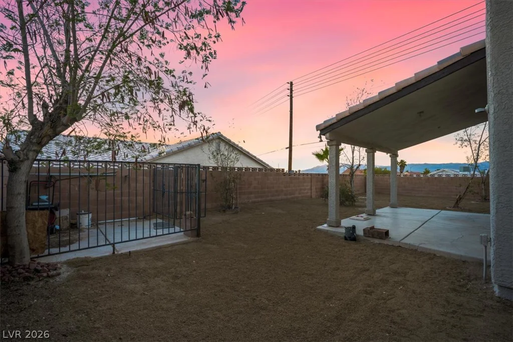 2383 Monterey Pine, Las Vegas, NV 89156