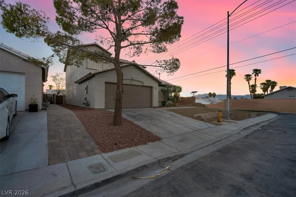 2383 Monterey Pine, Las Vegas, NV 89156
