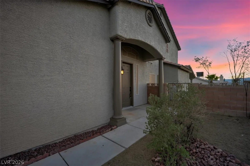 2383 Monterey Pine, Las Vegas, NV 89156