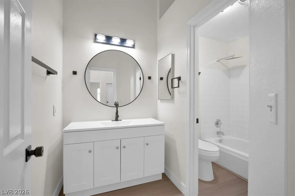 2383 Monterey Pine, Las Vegas, NV 89156