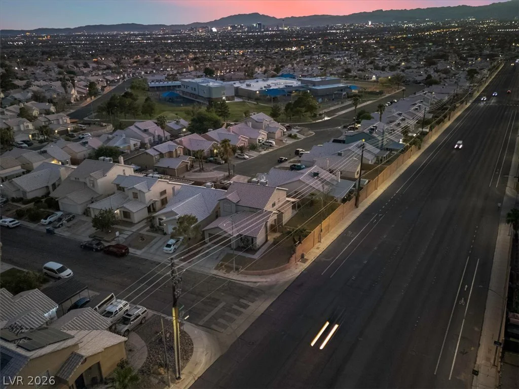 2383 Monterey Pine, Las Vegas, NV 89156