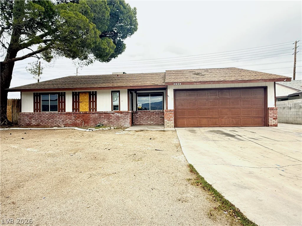 4233 Kensington, Las Vegas, NV 89108