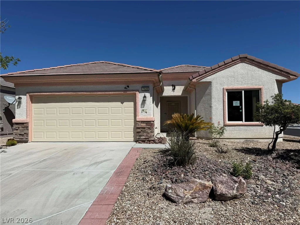 7528 Chaffinch, North Las Vegas, NV 89084