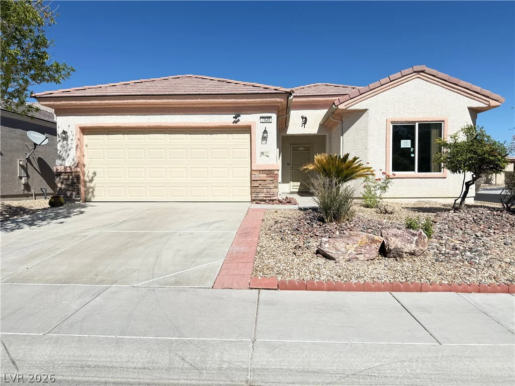 7528 Chaffinch, North Las Vegas, NV 89084