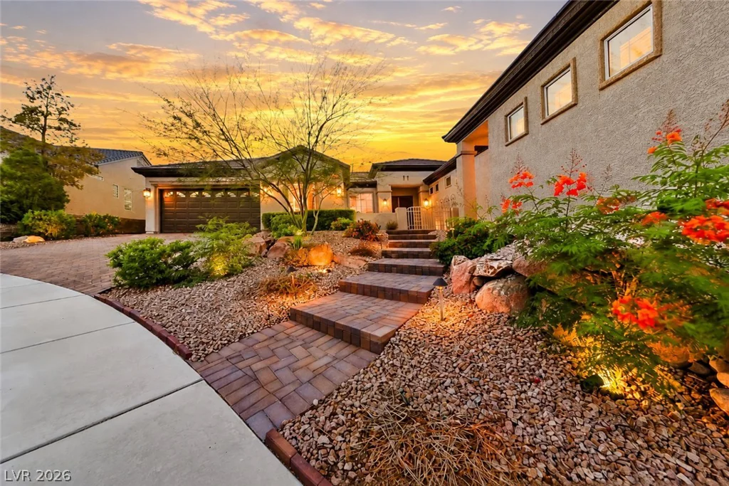 2850 Kensingpark, Henderson, NV 89052