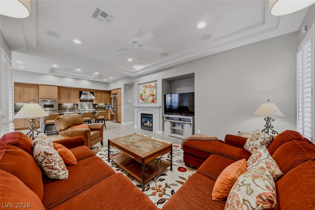 2850 Kensingpark, Henderson, NV 89052