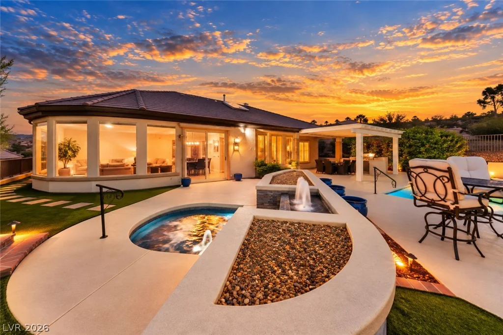 2850 Kensingpark, Henderson, NV 89052