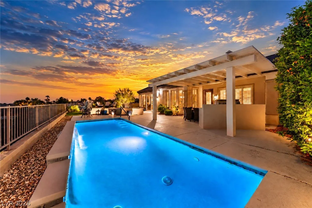 2850 Kensingpark, Henderson, NV 89052