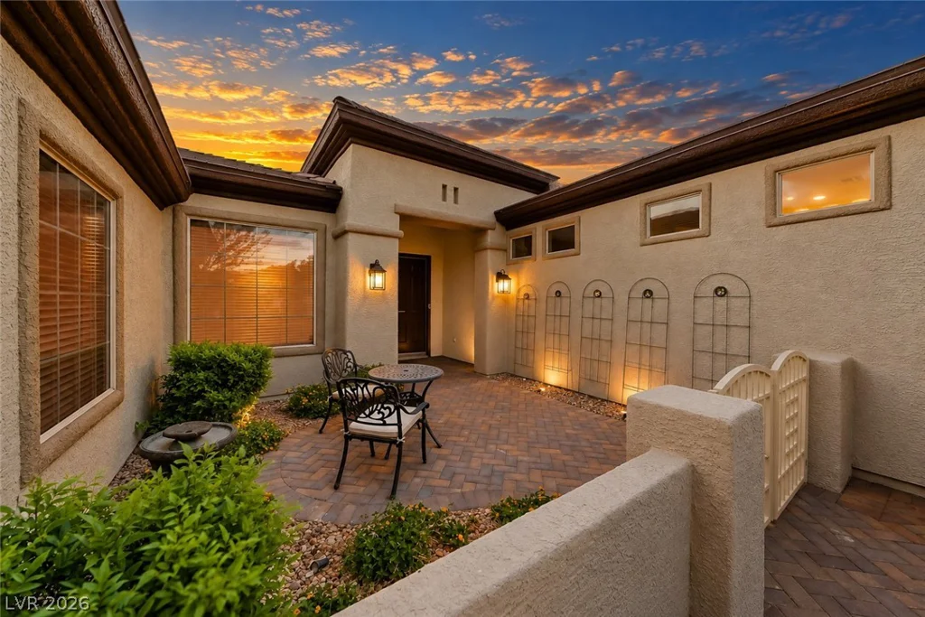 2850 Kensingpark, Henderson, NV 89052