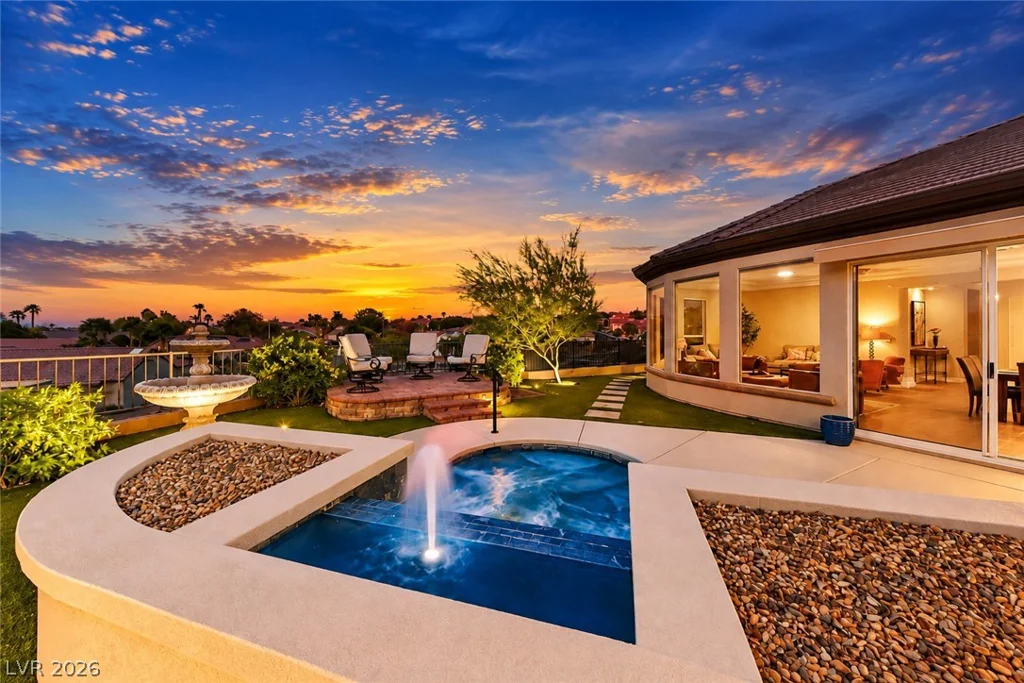 2850 Kensingpark, Henderson, NV 89052