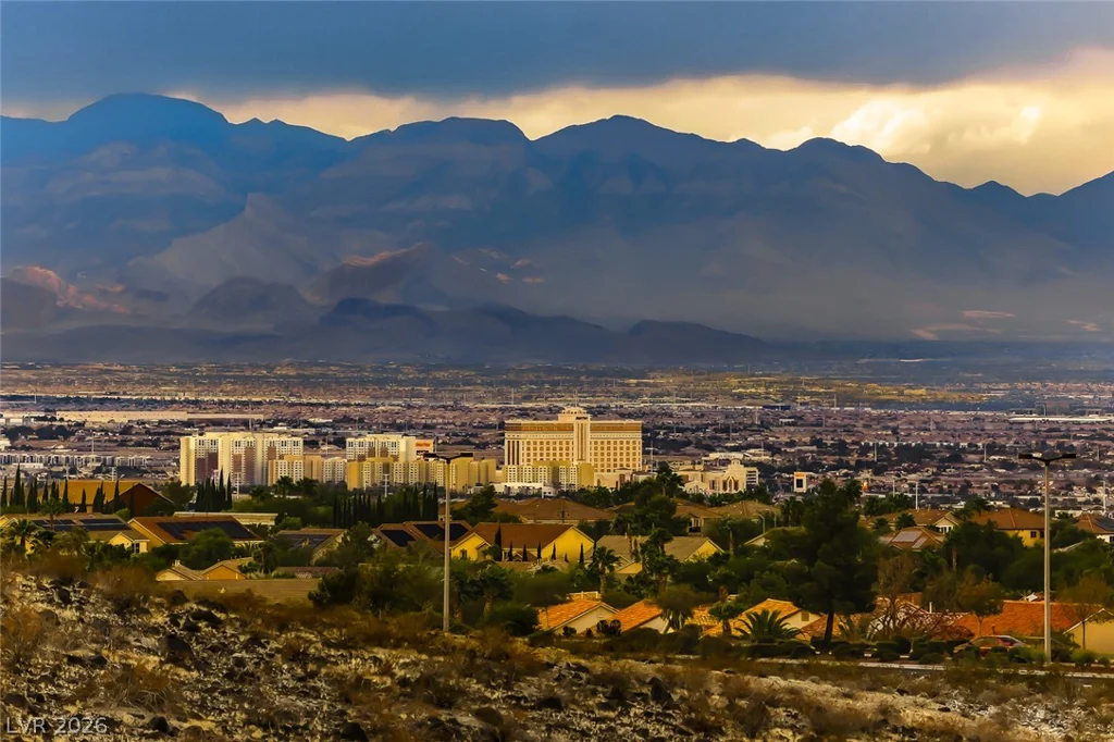 2850 Kensingpark, Henderson, NV 89052