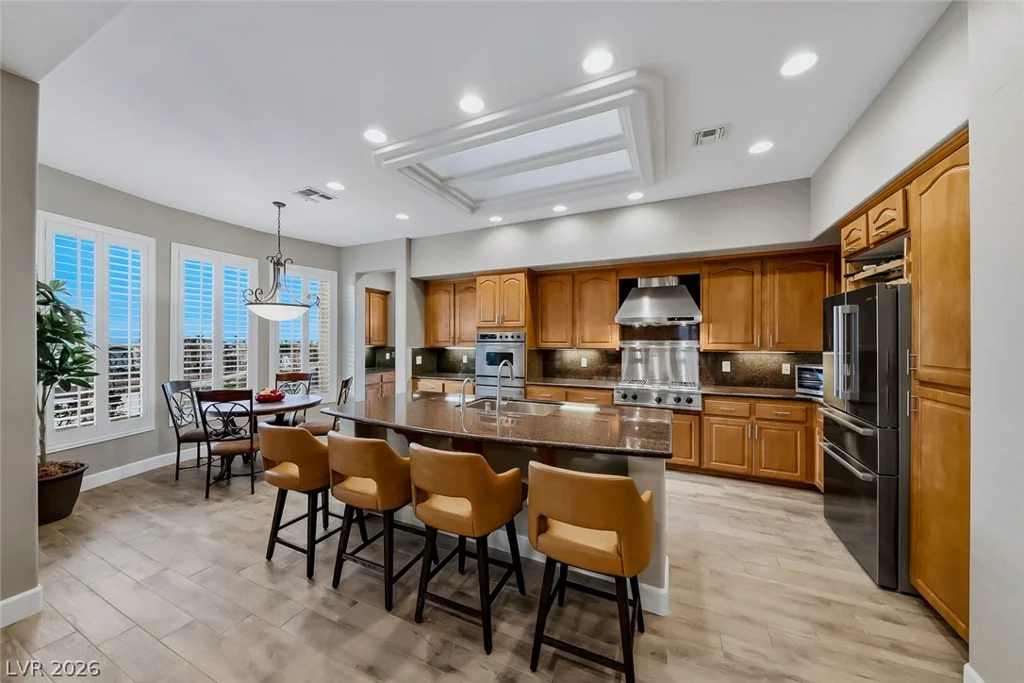 2850 Kensingpark, Henderson, NV 89052