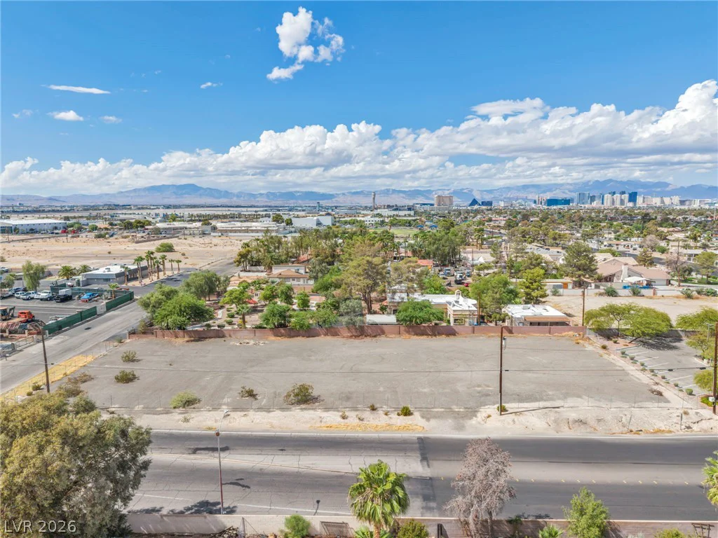 E Quail, Las Vegas, NV 89120