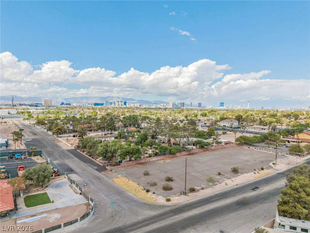 E Quail, Las Vegas, NV 89120