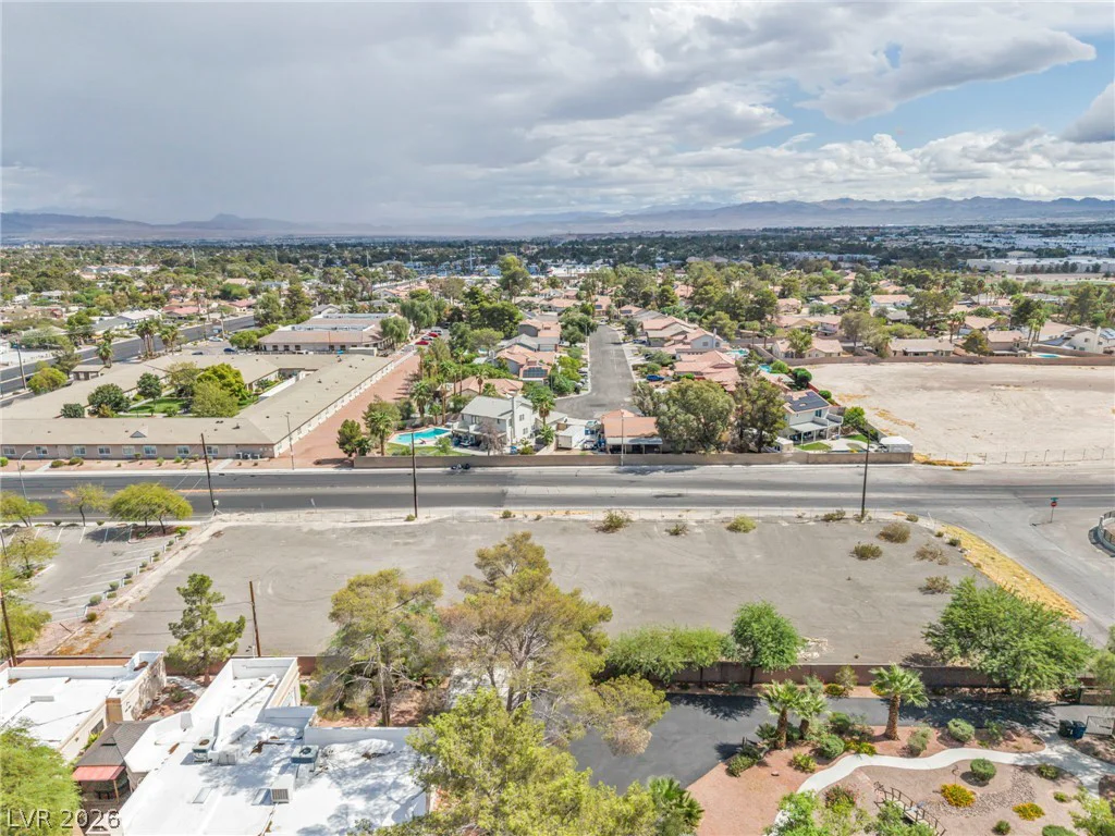 E Quail, Las Vegas, NV 89120